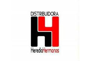 Distribuidora Heredia