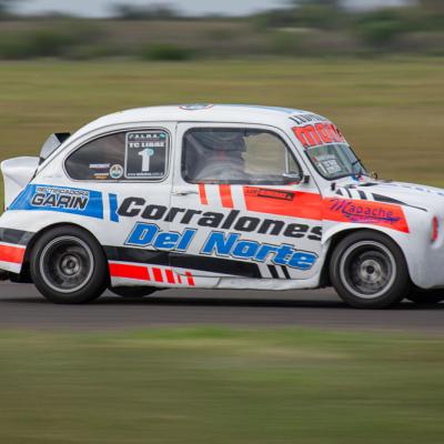 Tclibre Fecha3 03