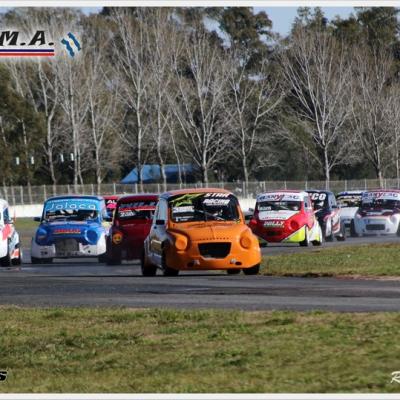 4° Fecha en el Mouras - Temporada 2025