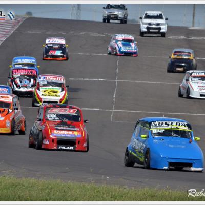 11° Fecha en Concepción del Uruguay - Temporada 2025