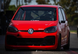 PATRICIO AGUILA, OTRO DEBUT EN LA CLASE TRES EN 2026