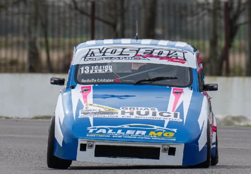 MEJORAS EN EL MOTOR PARA JUAN FLAQUER