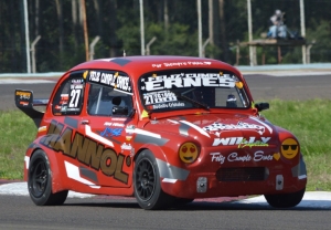 ALFREDO SÁNCHEZ Y LEONEL OLIVERAS, LOS GANADORES DE LA FECHA 7