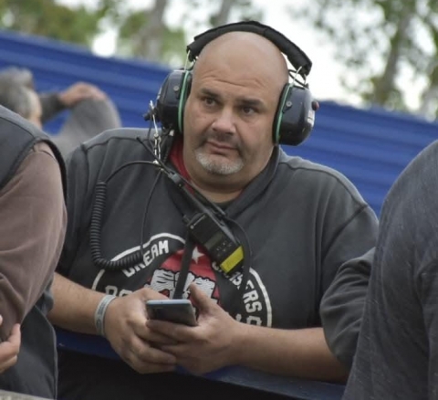 EL D.R.T. RACING SUMA NUEVAS MARCAS Y DEFINE SU PLANTEL