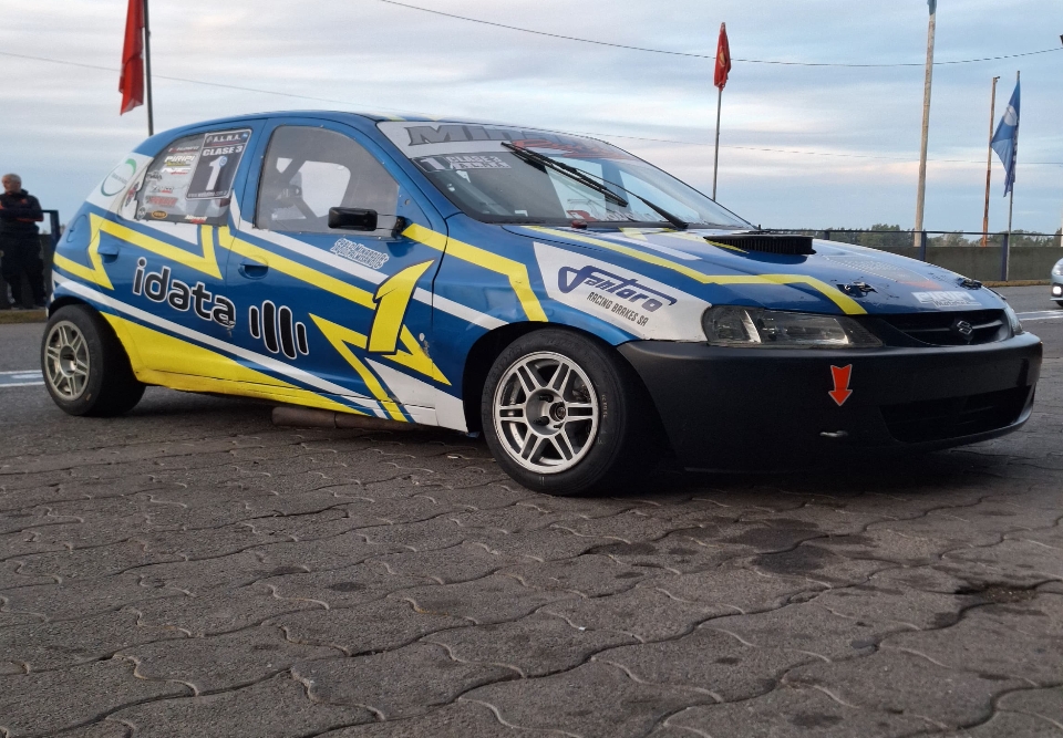 EL CAMPEÓN VUELVE EN LA CATEDRAL PORTEÑA