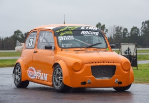 ADRIÁN PETRACCA EN UNA FINAL INFARTANTE