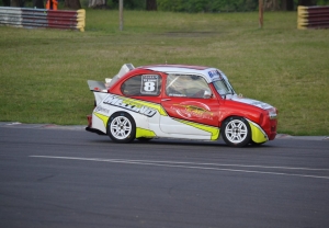 FERNANDO GONZÁLEZ CONTINÚA EL CAMINO DE PODIOS