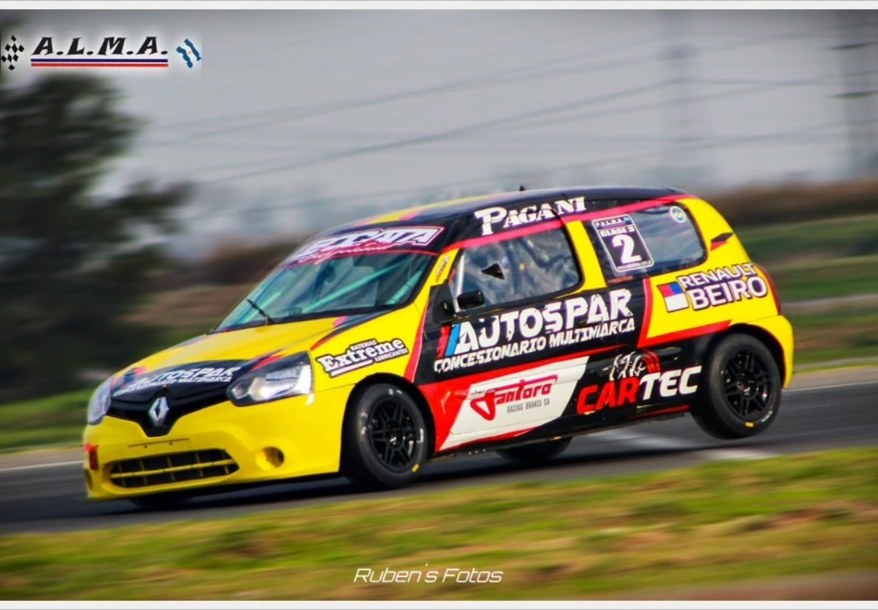 EL LIDER SE REARMA