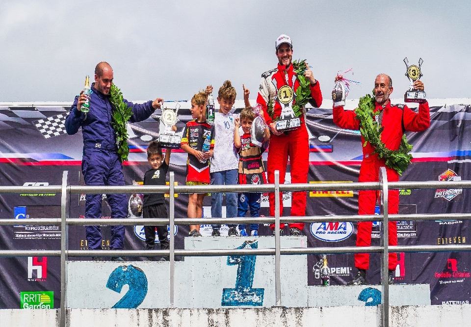 SPOLTORE EN EL MOMENTO JUSTO Y EN EL LUGAR INDICADO PARA GRITAR VICTORIA, D'ANGELO SE QUEDÓ CON LA SEGUNDA