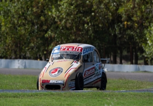 NICO SPOLTORE: "FUE UNA VICTORIA INOLVIDABLE Y EN EL MOMENTO JUSTO"