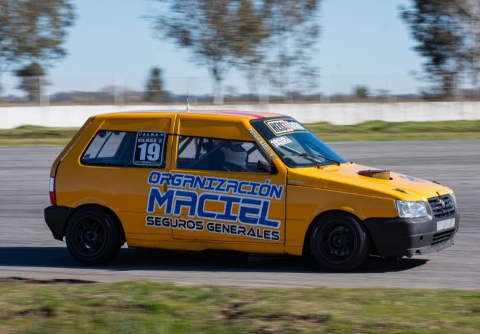 TRABAJOS VARIOS PARA PATRICIO MACIEL