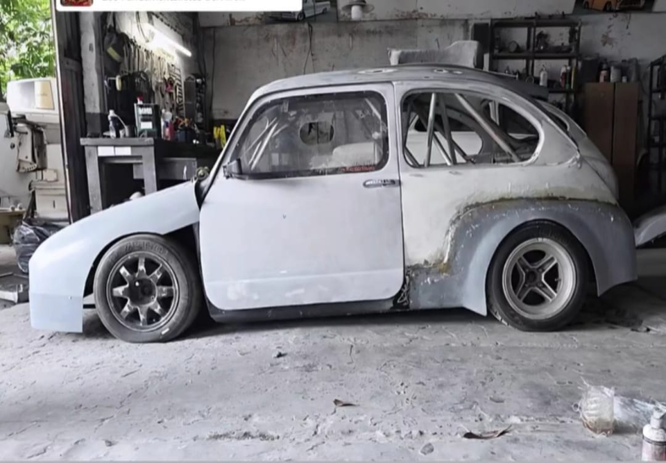 MAS QUE UN PROYECTO, LA CONTINUIDAD DE LA HISTORIA