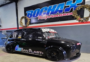 EL BOCHA PERFORMANCE AMPLÍA SU PLANTEL