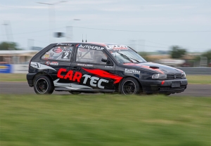 MAURO PITETTI GANÓ LA FINAL DE TITULARES, TOMÁS VITAR EN INVITADOS