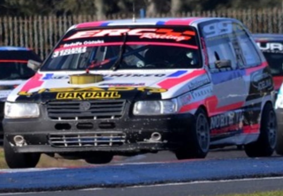 NAHUEL CASARES DE REGRESO EN LA CLASE DOS