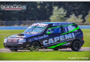CRISTIAN MALACALZA UNA VEZ MAS JUNTO A JUAN EZCURRA