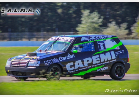 CRISTIAN MALACALZA UNA VEZ MAS JUNTO A JUAN EZCURRA