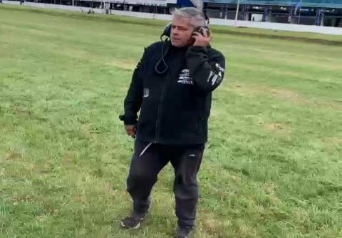 EL CACO COMPETICIÓN CON AUTOS DISPONIBLES Y UN ESTRENO.