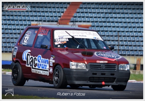 JOAQUÍN PINTOS CON TODO LISTO PARA CONCEPCIÓN