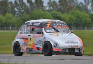 JONATHAN SCHIMPF SIGUE SU EVOLUCIÓN Y EL TRABAJO PARA SU CONTINUIDAD