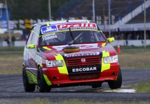 UN AUSPICIOSO DEBUT PARA DIEGO CORDANI