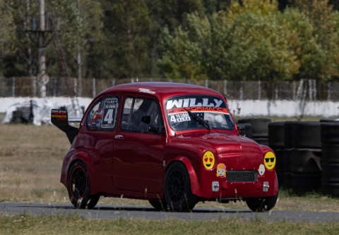 ALFREDO SÁNCHEZ VA POR LA REVANCHA