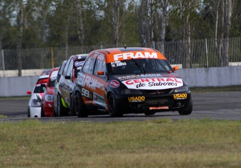 TOP TEN EN EL ARRANQUE Y TRABAJANDO PARA MEJORAR