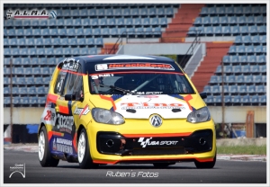 MATIAS MASCHIO, EL CANDIDATO QUE VA POR TODO