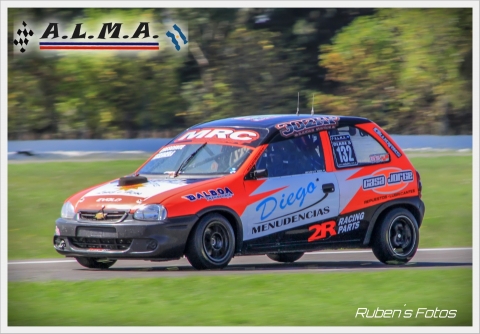 CRESCENTE - EVOLO, UNA DUPLA GANADORA QUE SE REPITE, AHORA EN LA CLASE TRES