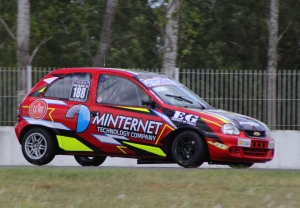 ANDRÉS CICARELLI CONFORME CON EL DEBUT Y TRABAJANDO PARA LO QUE VIENE