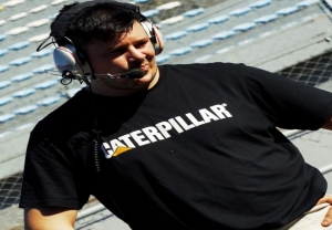 EL WM RACING OFRECE SUS AUTOS Y LE DA FORMA A SU TEMPORADA