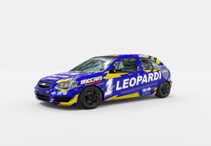 EL CAMPEÓN ESTÁ DE REGRESO EN LA CLASE TRES