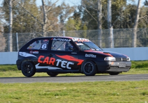 PITETTI GANÓ Y SACÓ DIFERENCIA EN LA CLASE 3