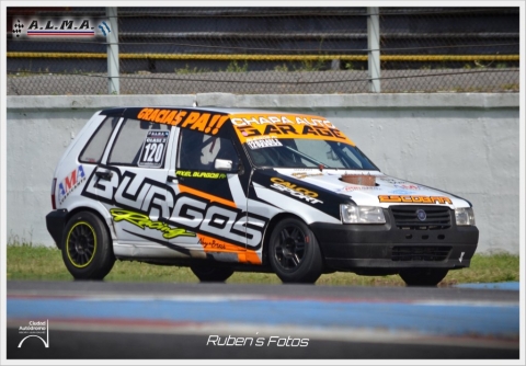 AGUSTÍN SUÁREZ, NUEVO DEBUTANTE EN LA CLASE DOS