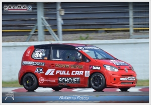 VALENTINO BARZIZZA COMPLETA SU PRIMER AÑO CON BALANCE POSITIVO