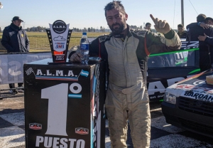 LA FUERTE APUESTA DEL TALAMONA COMPETICIÓN EN 2026