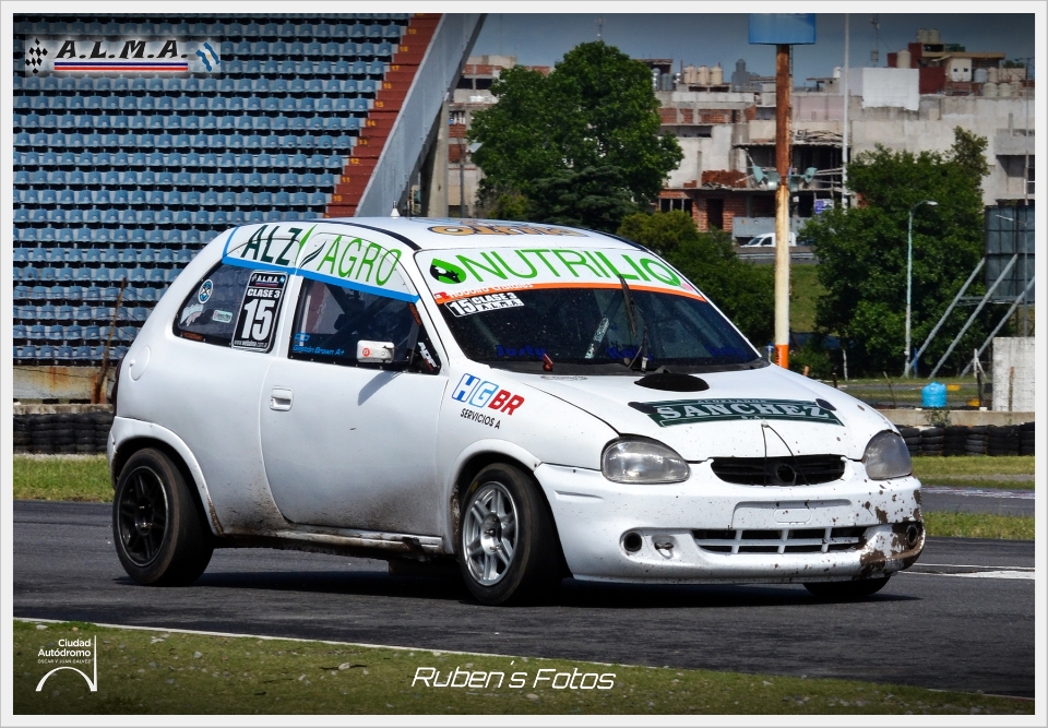 &quot;QUEREMOS CERRAR EL AÑO BIEN ARRIBA&quot;