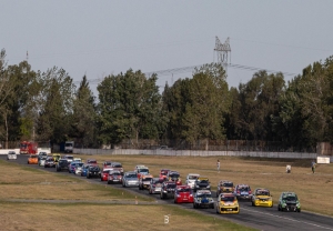 EL GRAN MOMENTO DE LA CLASE TRES