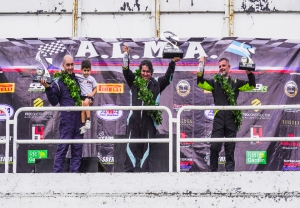 GAUTO SE LLEVÓ LA VICTORIA EN EL MOMENTO JUSTO EN LA TC 1100.