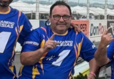 EL NOVOA RACING NUEVAMENTE CON PRESENCIA EN DOS CLASES