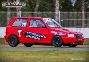 MATIAS ARGUISSAIN DE MENOS A MAS Y BUSCANDO REDONDEAR