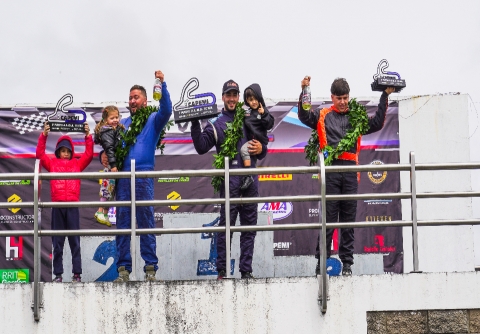 DOBLETE INOLVIDABLE PARA GREGORIO ROBERTAZZI (H)