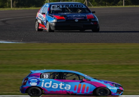 LA JUVENTUD QUE PIDE PASO Y LA PRIMERA VICTORIA DE UN TOYOTA, DOS HECHOS DESTACABLES DE LA TERCERA FECHA