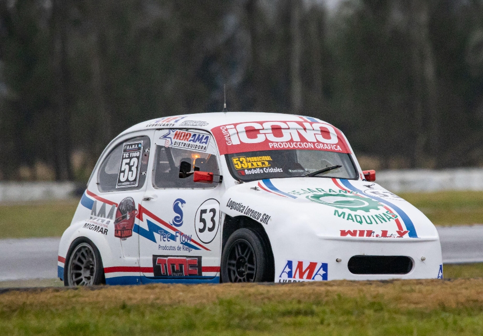 NUEVA EXPERIENCIA EN BUENOS AIRES PARA TOMÁS BEJARANO