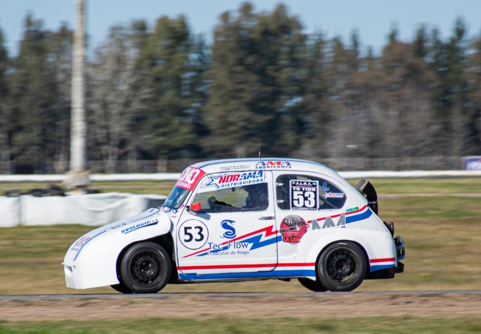 TOMÁS BEJARANO CONFORME CON SUS PROGRESOS