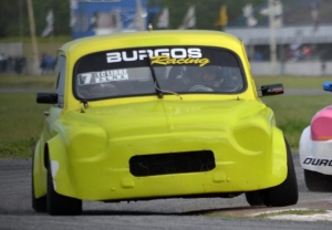 TRABAJOS EN EL CHASIS PARA ANDRÉS MELINO