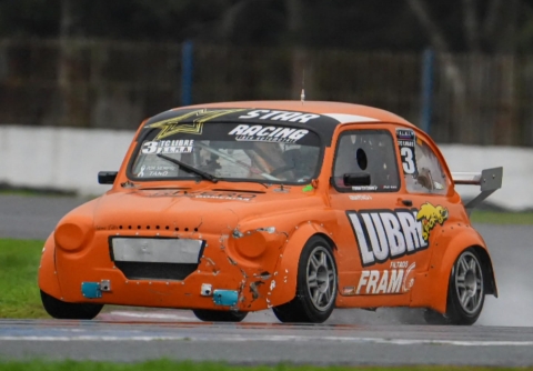 REPASO COMPLETO Y TODO LISTO PARA EL FLACO PETRACCA