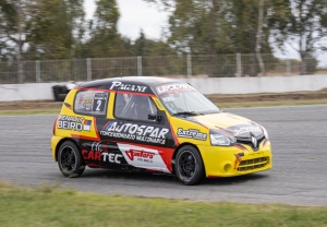 DEFENDER LA CIMA DEL CAMPEONATO, EL DEBER DE MAURO PITETTI