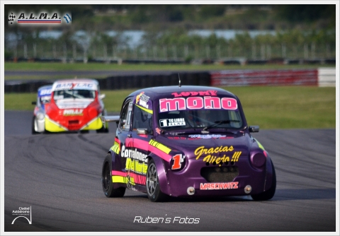 EL CAMPEÓN QUIERE RETENER LA CORONA Y SE JUEGA TODO A GANADOR