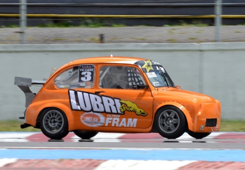 ADRIÁN PETRACCA UNA VEZ MAS CANDIDATO EN UNA DEFINICIÓN